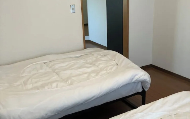 Bigstone Terrace Suite Tsutsumimachi