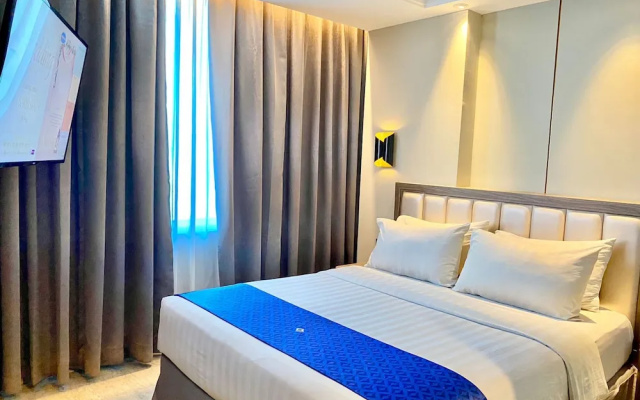 Arthama Hotel Jakarta