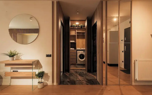 Nest Inn Magic Apartment Scala Center