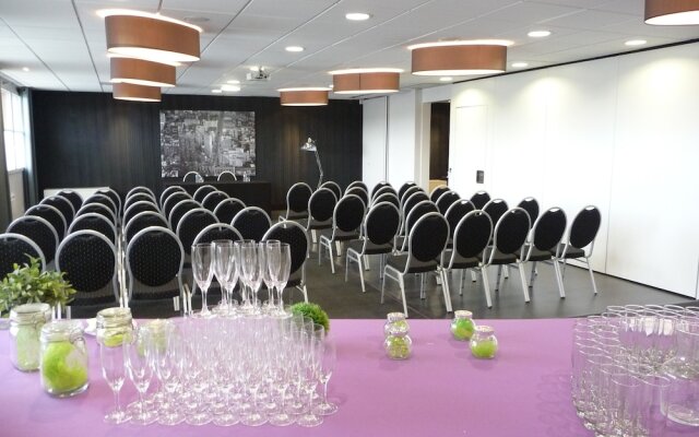 Clos de la Vaupalière - Rouen