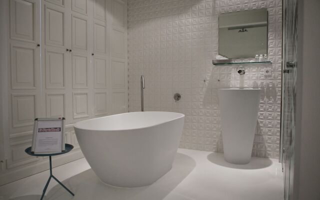 Boutique Hotel MANNA - Quality Lodgings