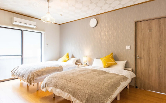 Sayuragi Villa Shirahama