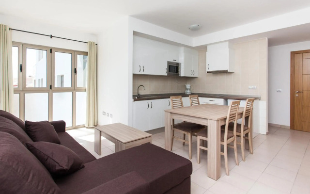Apartamentos Tao Morro Jable
