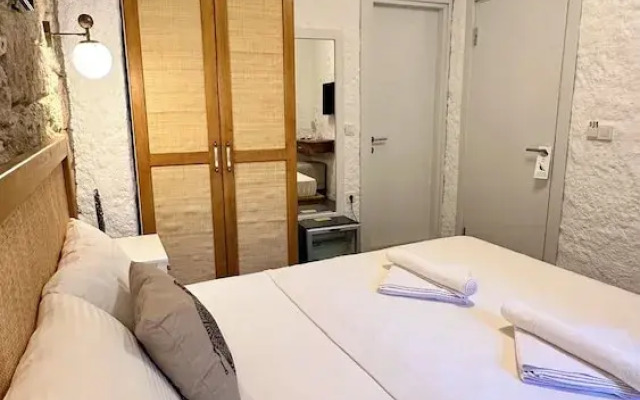 The Comelly Alaçatı
