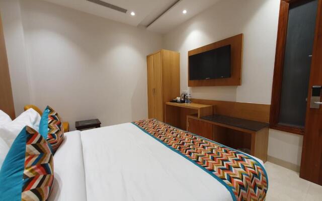 Classio Royale by iO Hotels