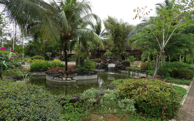 Four Points by Sheraton Palawan Puerto Princesa