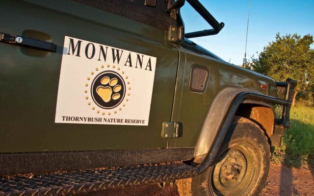 Monwana