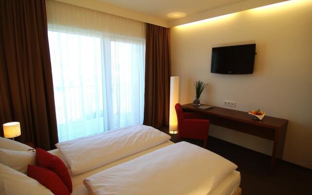 Hotel & Restaurant Christkindlwirt