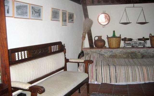 Antigones House