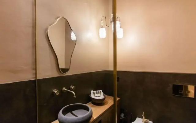 Tenuta del Podesta With Private Pool in Florence