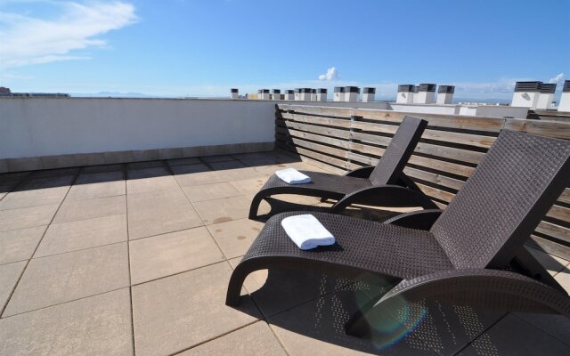 Apartamentos Porto Mar