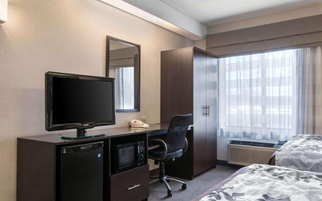 Sleep Inn Carlisle South