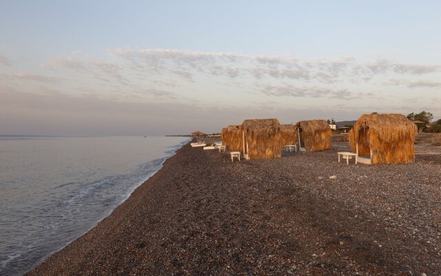 Eco Beach and Magic Garden