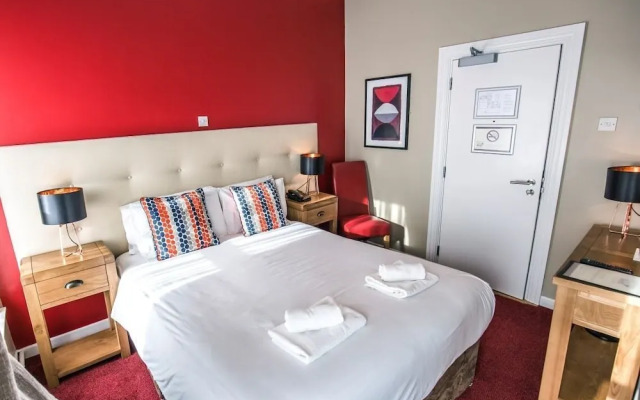 Mc Kevitts Village Hotel