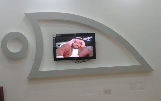 Liyali Rent Apartment Wadi