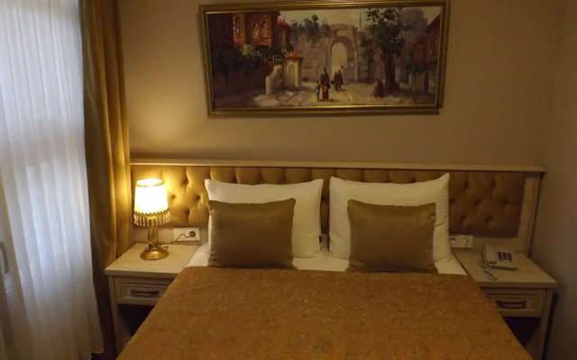 Sultans Royal Hotel