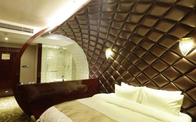Bochen Boutique Hotel