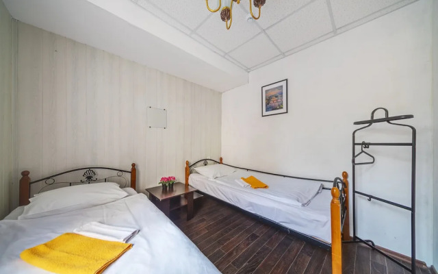 Leninskiy 23 - hostel