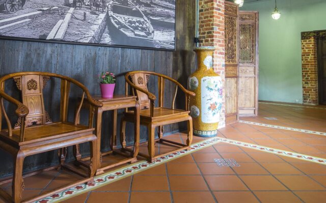 Kelantan House