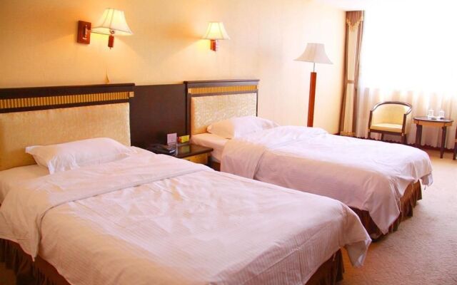 Detai Hotel