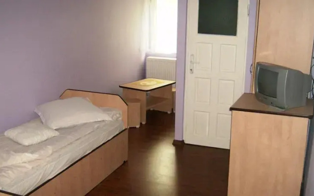 Complex Turistic Alessia