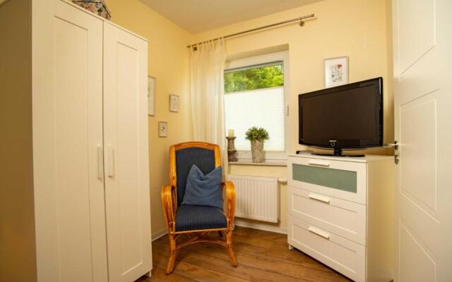 Ferienwohnung Marieke, 15196