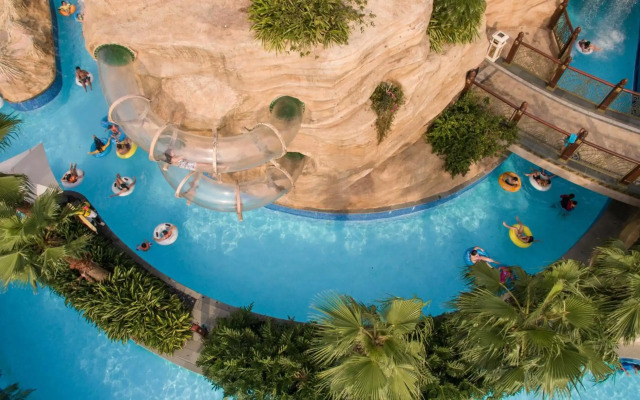 Banyan Tree Macau