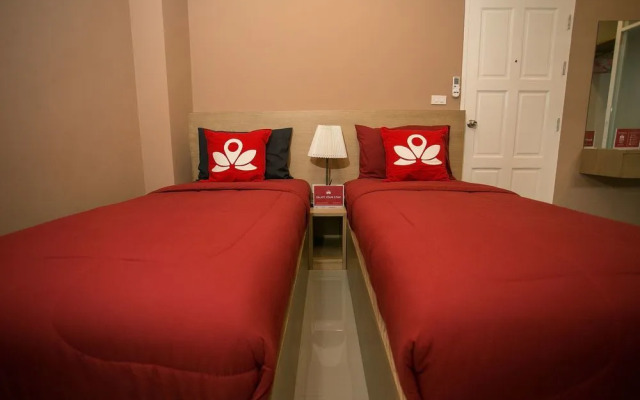 ZEN Rooms D-well Residence Don Muang
