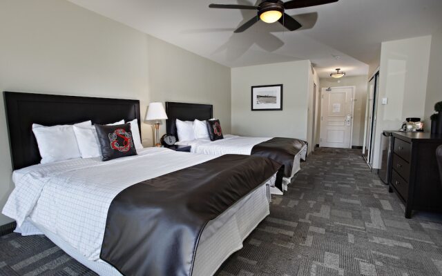 Sportsman's Inn Resort & Marina