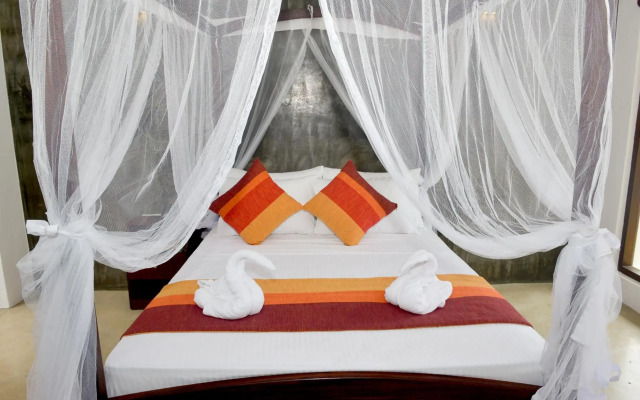 Olanro Hotel