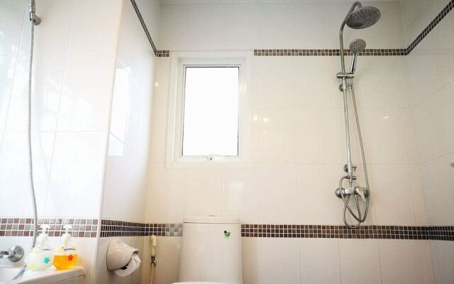 M Tropical Villa - East Pattaya