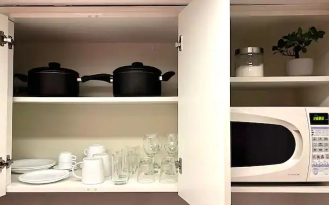 MNU - Nações Unidas By Anora Spaces