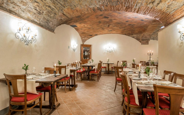 Relais Vignale & Spa