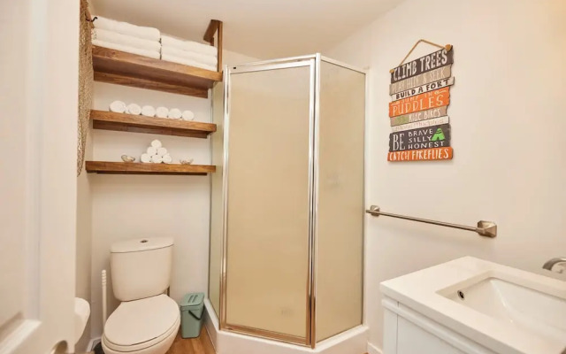 Lake Haven Beach Resort