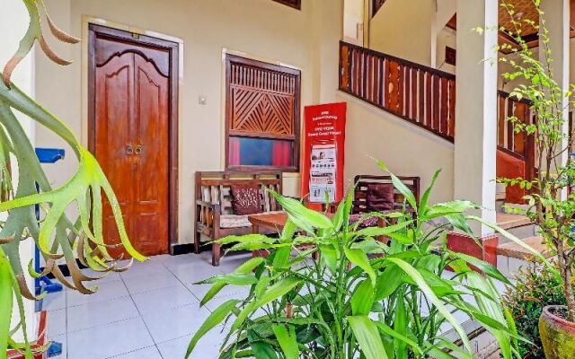 OYO 91208 Suana Guest House