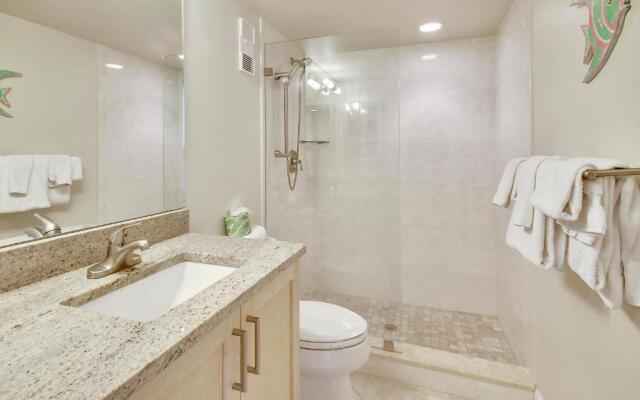 Land's End 4-401 Bay Front - Premier