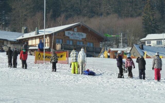 Ferienhaus am Sonnenhang