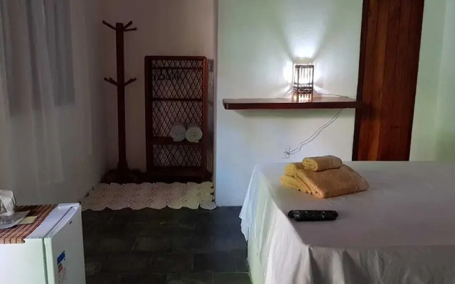 Casa Antiga Hospedagem