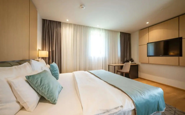 Hotel Imperial Conference & Spa