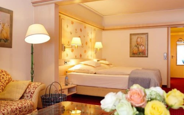Engel Obertal Wellness & Genuss Resort