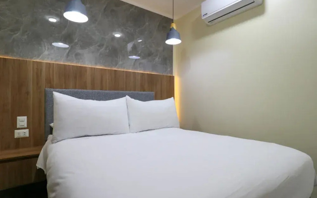 Marvelous 1BR With AC in San Isidro