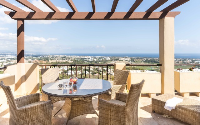 Quartiers Marbella-Benahavis
