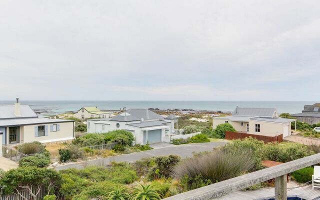 Baleen Beach House