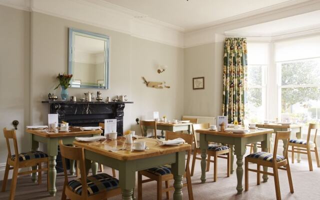 Yeoman's Acre Bed and Breakfast