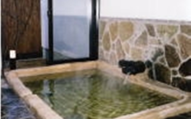 Oyado Nurukawa Onsen