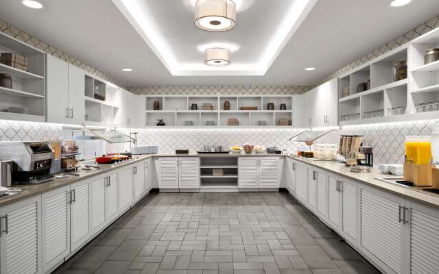 Hyatt Place Iowa City Downtown