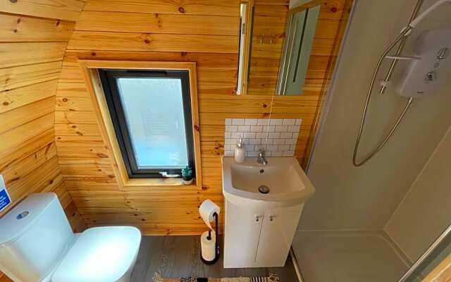 Timber Valley Pods
