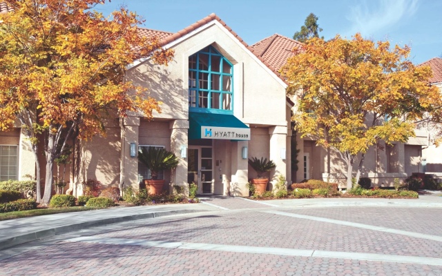 HYATT house Belmont/Redwood Shores