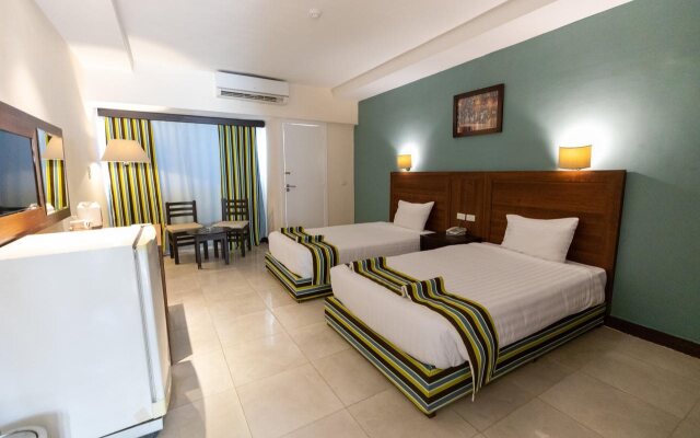 Royal Star Empire Beach Resort