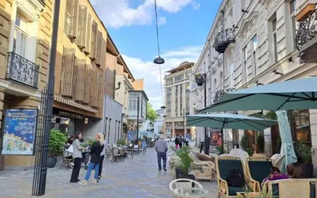 Hotel Old City